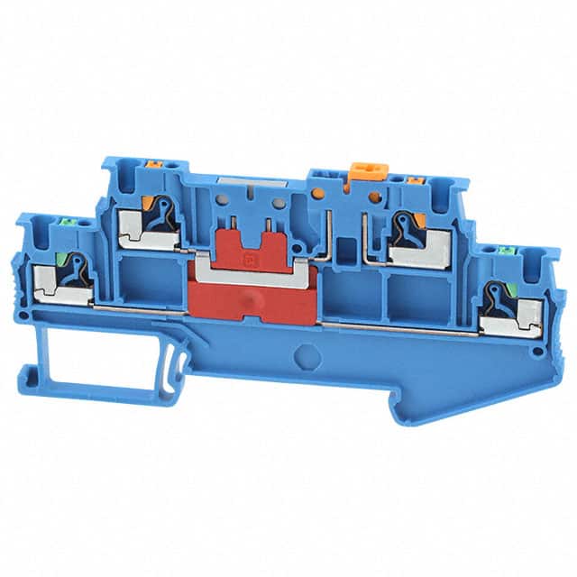 3210342 Phoenix Contact  Canal de riel DIN